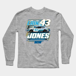 Erik Jones Adventhealth Rival Long Sleeve T-Shirt